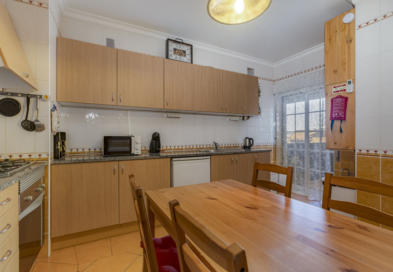 Apartamento en Lagos - Apartamento Baía Azul - A069