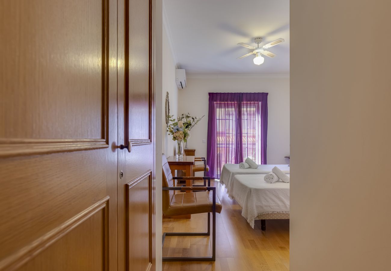 Apartamento en Lagos - Apartamento Baía Azul - A069