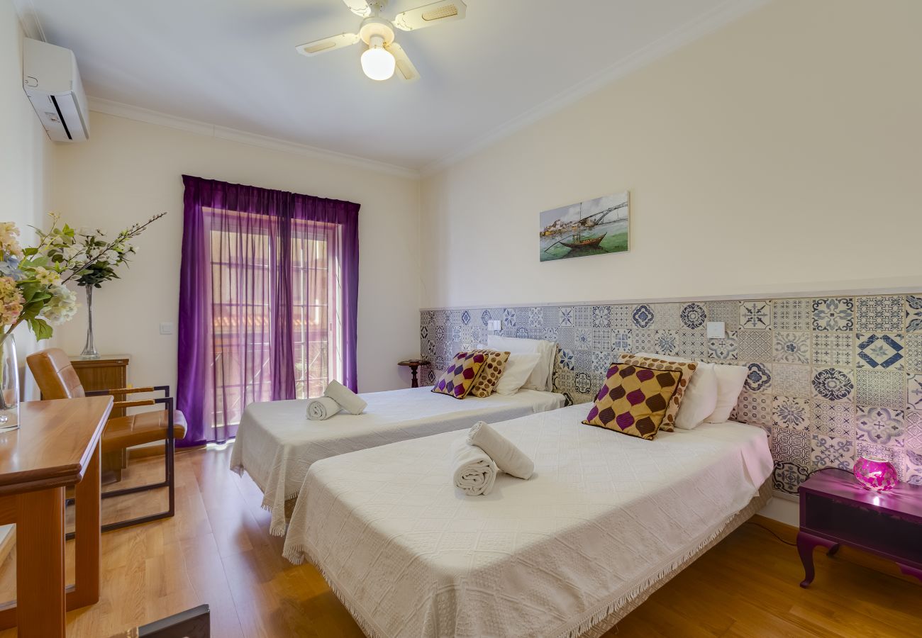 Apartamento en Lagos - Apartamento Baía Azul - A069