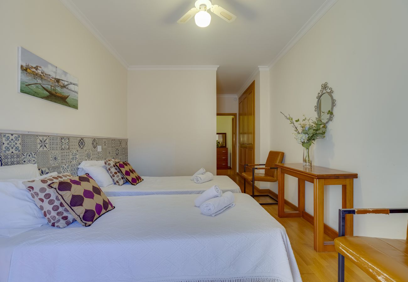 Apartamento en Lagos - Apartamento Baía Azul - A069