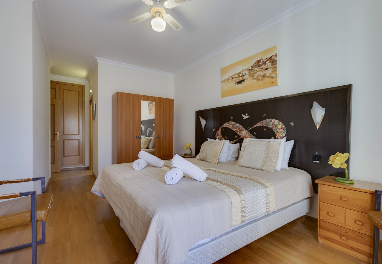 Apartamento en Lagos - Apartamento Baía Azul - A069