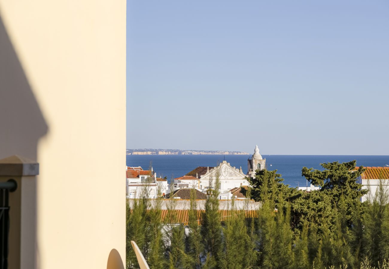 Apartamento en Lagos - Apartamento Baía Azul - A069