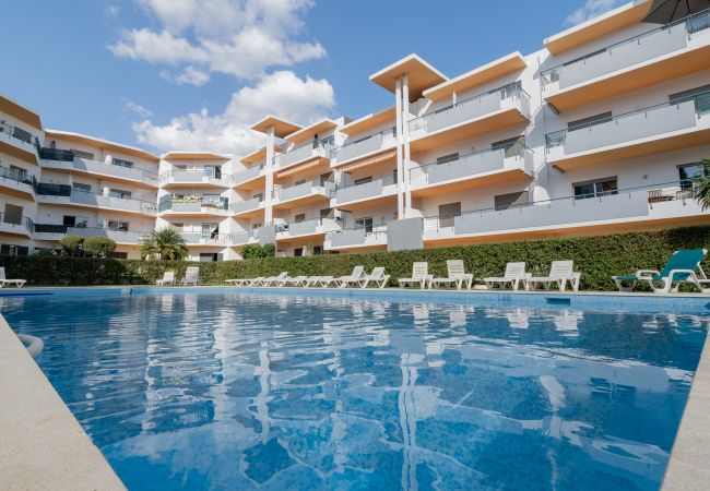 Apartamento en Lagos - Apartamento Sto. Antonio II - A092 Apartamento en Lagos - Apartamento Sto. Antonio II - A092