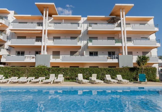 Apartamento en Lagos - Apartamento Sto. Antonio II - A092