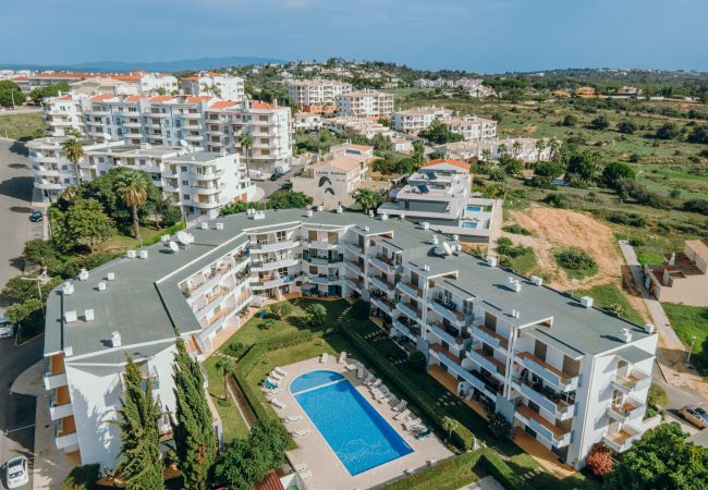 Apartamento en Lagos - Apartamento Sto. Antonio II - A092