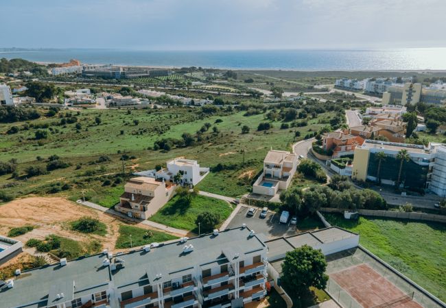 Apartamento en Lagos - Apartamento Sto. Antonio II - A092 Apartamento en Lagos - Apartamento Sto. Antonio II - A092