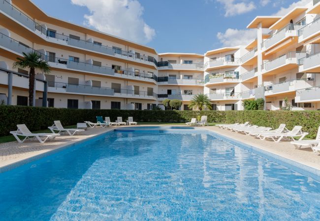 Apartamento en Lagos - Apartamento Sto. Antonio II - A092