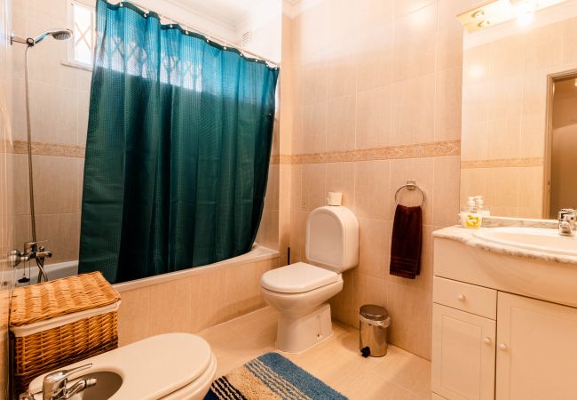 Apartamento en Lagos - Apartamento Sto. Antonio II - A092 Apartamento en Lagos - Apartamento Sto. Antonio II - A092