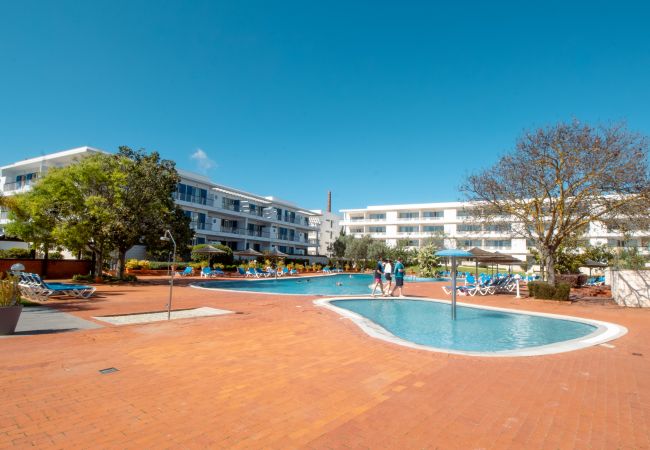 Apartamento en Lagos - Apartamento D. João II - A007 Apartamento en Lagos - Apartamento D. João II - A007
