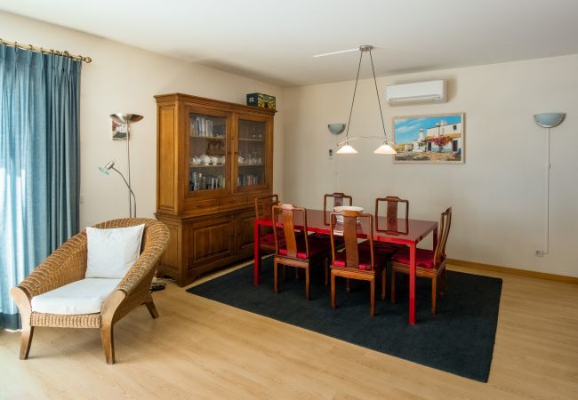 Apartamento en Lagos - Apartamento D. João II - A007 Apartamento en Lagos - Apartamento D. João II - A007