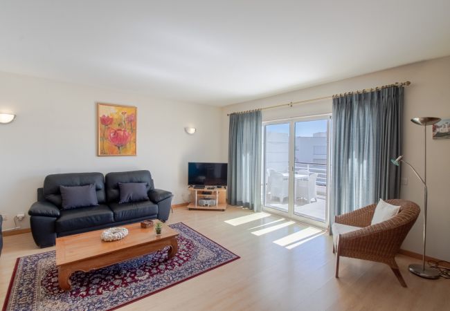 Apartamento en Lagos - Apartamento D. João II - A007 Apartamento en Lagos - Apartamento D. João II - A007