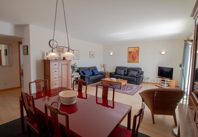 Apartamento en Lagos - Apartamento D. João II - A007 Apartamento en Lagos - Apartamento D. João II - A007