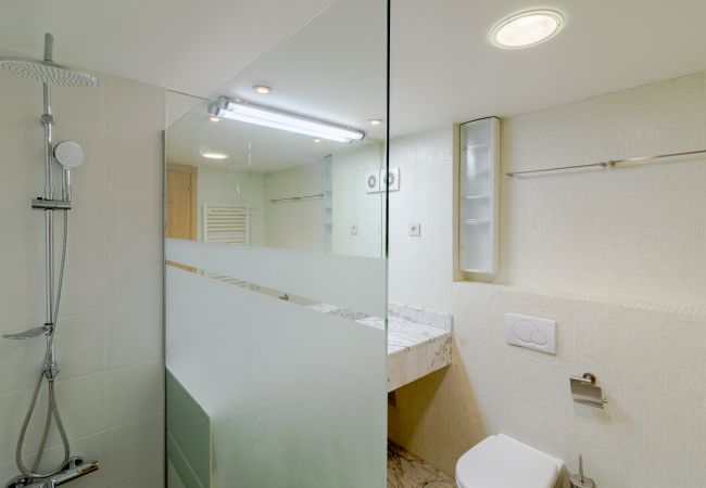 Apartamento en Lagos - Apartamento D. João II - A007 Apartamento en Lagos - Apartamento D. João II - A007