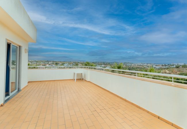 Apartamento en Lagos - Apartamento Vila Mós II - A032