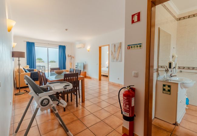 Apartamento en Lagos - Apartamento Vila Mós II - A032 Apartamento en Lagos - Apartamento Vila Mós II - A032