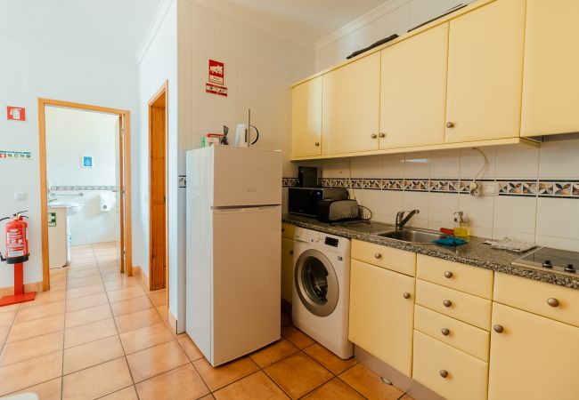 Apartamento en Lagos - Apartamento Vila Mós II - A032