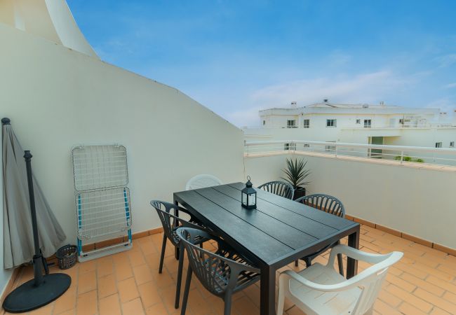 Apartamento en Lagos - Apartamento Vila Mós II - A032 Apartamento en Lagos - Apartamento Vila Mós II - A032