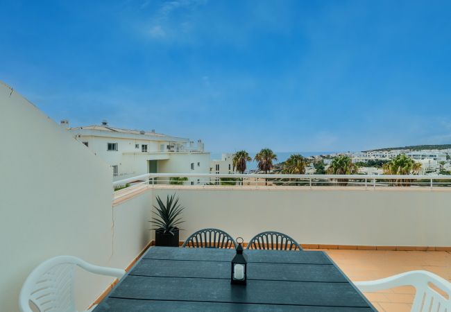 Apartamento en Lagos - Apartamento Vila Mós II - A032 Apartamento en Lagos - Apartamento Vila Mós II - A032