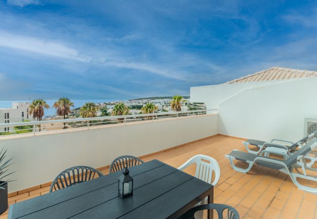 Apartamento en Lagos - Apartamento Vila Mós II - A032 Apartamento en Lagos - Apartamento Vila Mós II - A032