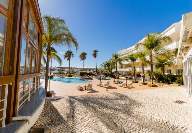 Apartamento en Lagos - Apartamento Vila Mós II - A032 Apartamento en Lagos - Apartamento Vila Mós II - A032