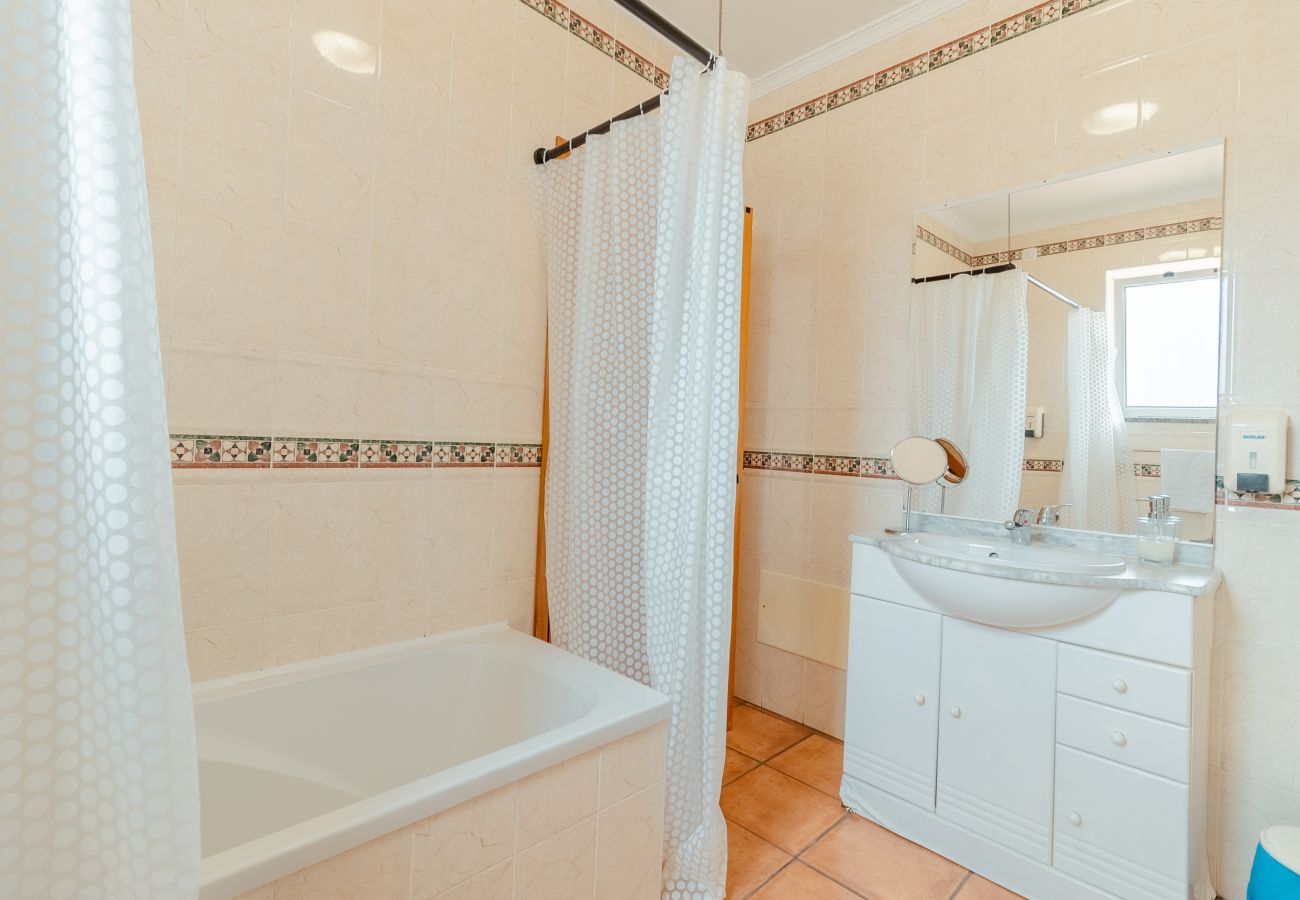 Apartamento en Lagos - Apartamento Vila Mós II - A032