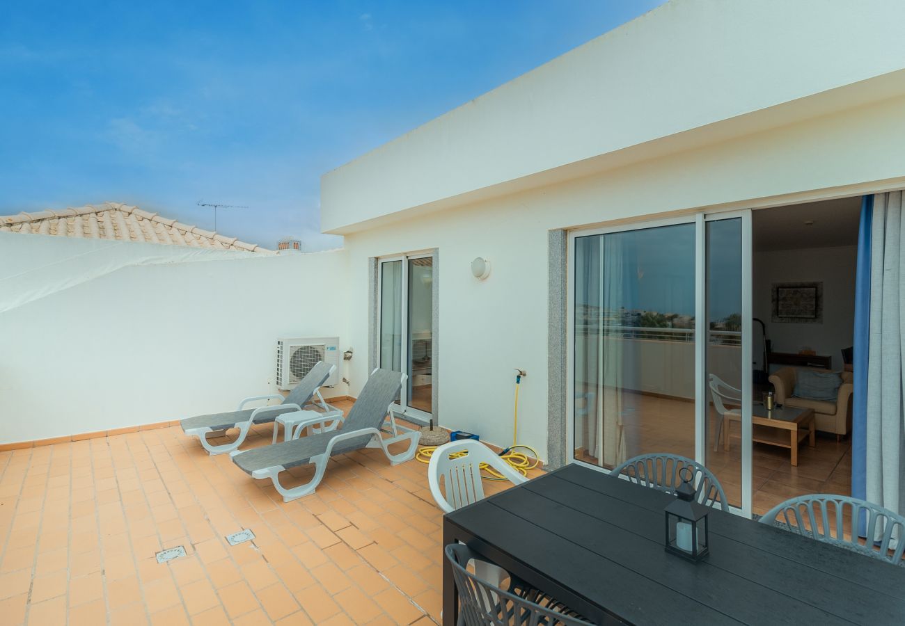 Apartamento en Lagos - Apartamento Vila Mós II - A032