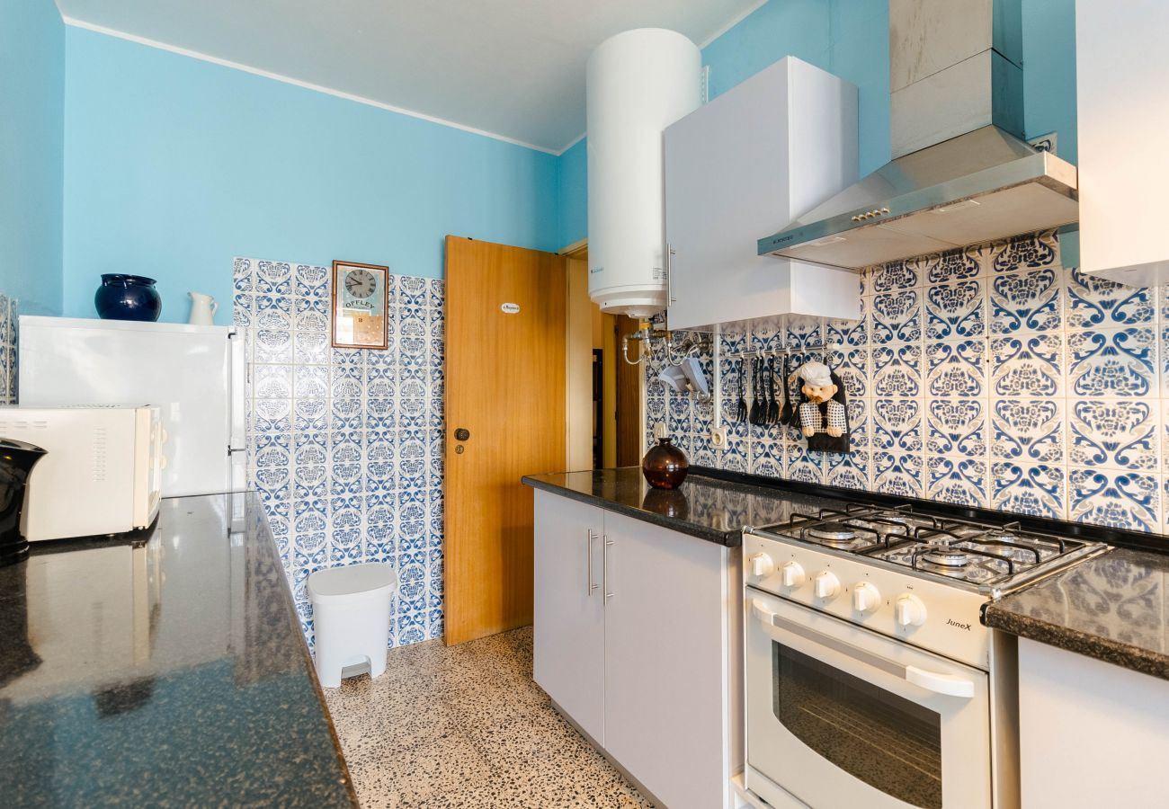 Apartamento en Lagos - Apartamento Central - A016