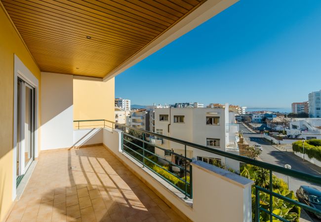 Lagos - Apartamento