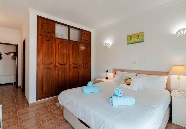 Apartamento en Lagos - Apartamento Barinel - A040 Apartamento en Lagos - Apartamento Barinel - A040