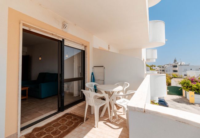 Apartamento en Lagos - Apartamento Baía de Cristal - A041 Apartamento en Lagos - Apartamento Baía de Cristal - A041