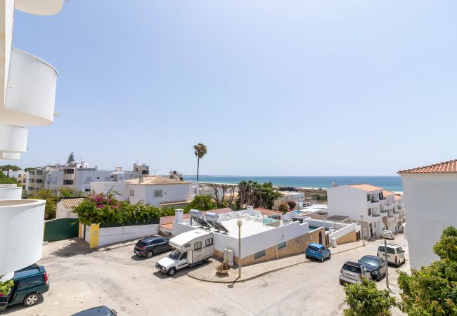 Apartamento en Lagos - Apartamento Baía de Cristal - A041 Apartamento en Lagos - Apartamento Baía de Cristal - A041