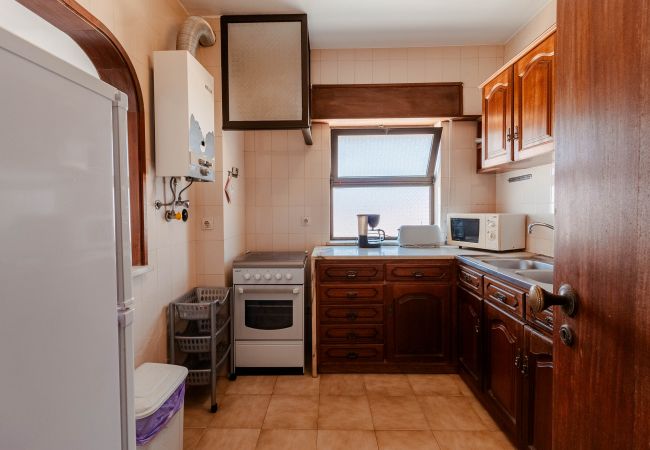 Apartamento en Lagos - Apartamento Baía de Cristal - A041 Apartamento en Lagos - Apartamento Baía de Cristal - A041