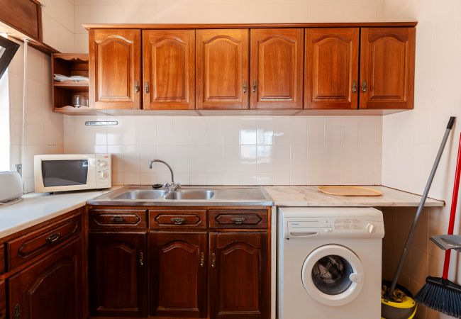 Apartamento en Lagos - Apartamento Baía de Cristal - A041 Apartamento en Lagos - Apartamento Baía de Cristal - A041