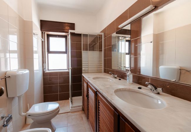 Apartamento en Lagos - Apartamento Baía de Cristal - A041 Apartamento en Lagos - Apartamento Baía de Cristal - A041