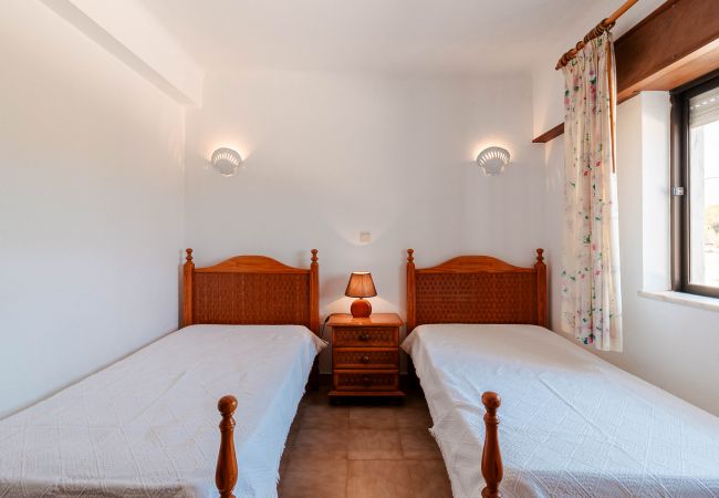 Apartamento en Lagos - Apartamento Baía de Cristal - A041 Apartamento en Lagos - Apartamento Baía de Cristal - A041