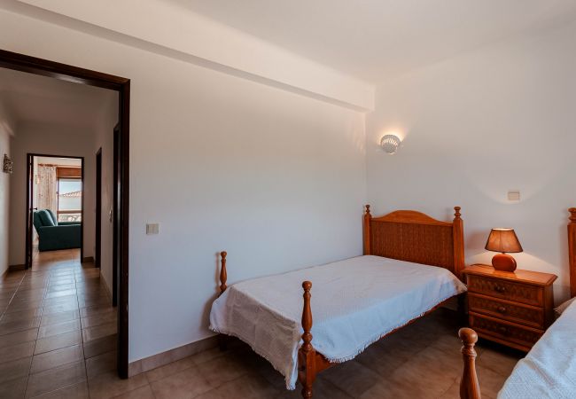 Apartamento en Lagos - Apartamento Baía de Cristal - A041 Apartamento en Lagos - Apartamento Baía de Cristal - A041