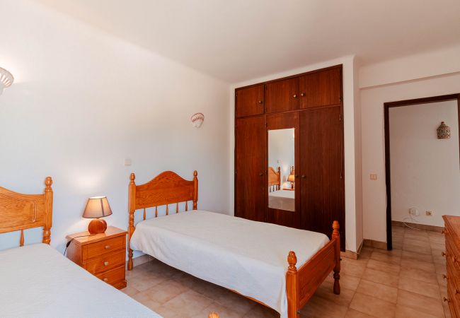 Apartamento en Lagos - Apartamento Baía de Cristal - A041 Apartamento en Lagos - Apartamento Baía de Cristal - A041