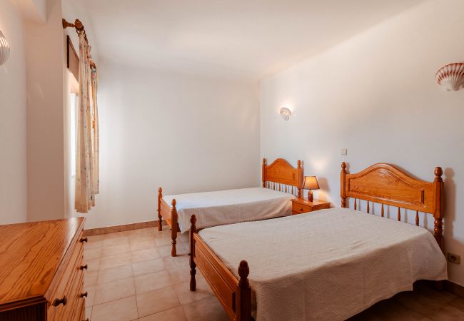 Apartamento en Lagos - Apartamento Baía de Cristal - A041 Apartamento en Lagos - Apartamento Baía de Cristal - A041