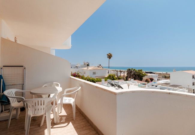 Apartamento en Lagos - Apartamento Baía de Cristal - A041 Apartamento en Lagos - Apartamento Baía de Cristal - A041