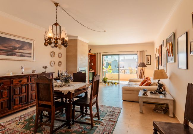 Apartamento en Lagos - Apartamento Dunas Douradas - A042 Apartamento en Lagos - Apartamento Dunas Douradas - A042