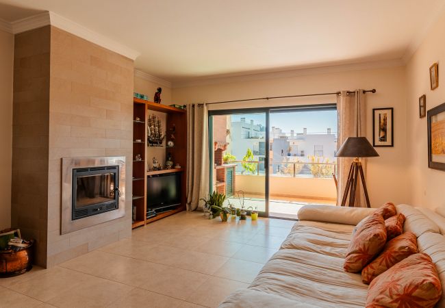 Apartamento en Lagos - Apartamento Dunas Douradas - A042 Apartamento en Lagos - Apartamento Dunas Douradas - A042