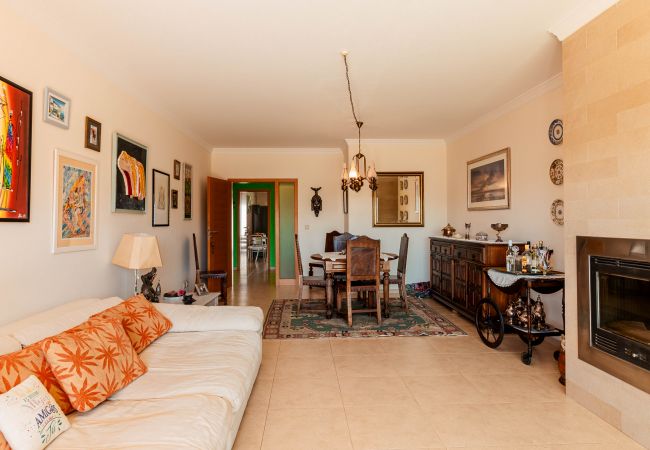 Apartamento en Lagos - Apartamento Dunas Douradas - A042 Apartamento en Lagos - Apartamento Dunas Douradas - A042