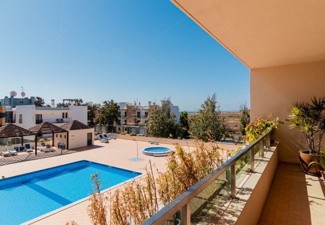 Apartamento en Lagos - Apartamento Dunas Douradas - A042 Apartamento en Lagos - Apartamento Dunas Douradas - A042