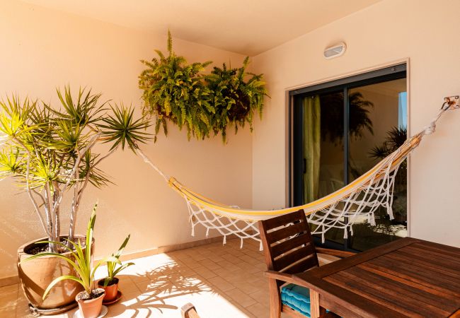 Apartamento en Lagos - Apartamento Dunas Douradas - A042 Apartamento en Lagos - Apartamento Dunas Douradas - A042