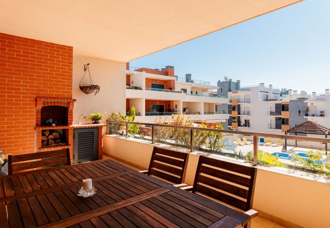 Apartamento en Lagos - Apartamento Dunas Douradas - A042 Apartamento en Lagos - Apartamento Dunas Douradas - A042