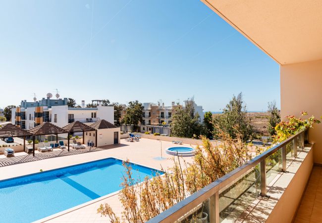 Apartamento en Lagos - Apartamento Dunas Douradas - A042 Apartamento en Lagos - Apartamento Dunas Douradas - A042