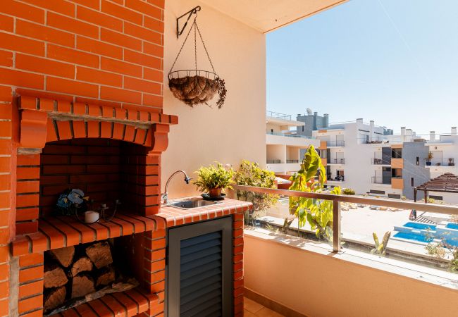 Apartamento en Lagos - Apartamento Dunas Douradas - A042 Apartamento en Lagos - Apartamento Dunas Douradas - A042