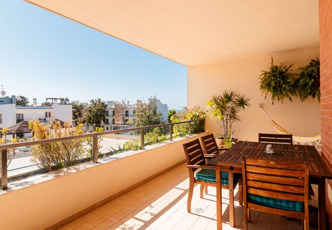 Apartamento en Lagos - Apartamento Dunas Douradas - A042 Apartamento en Lagos - Apartamento Dunas Douradas - A042