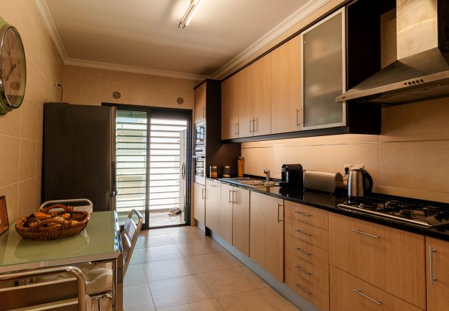 Apartamento en Lagos - Apartamento Dunas Douradas - A042 Apartamento en Lagos - Apartamento Dunas Douradas - A042