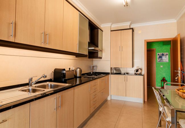 Apartamento en Lagos - Apartamento Dunas Douradas - A042 Apartamento en Lagos - Apartamento Dunas Douradas - A042